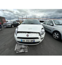 Moteur leve vitre avant droit FIAT PUNTO EVO 3 Photo n°15