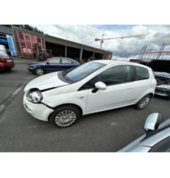 Moteur leve vitre avant droit FIAT PUNTO EVO 3 Photo n°17