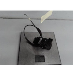 Serrure avant droit FIAT PUNTO EVO 3 Photo n°1