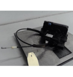 Serrure avant droit FIAT PUNTO EVO 3