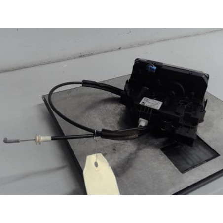 Serrure avant droit FIAT PUNTO EVO 3