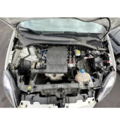 Serrure avant droit FIAT PUNTO EVO 3 Photo n°7