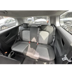 Serrure avant droit FIAT PUNTO EVO 3 Photo n°10