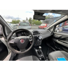 Serrure avant droit FIAT PUNTO EVO 3 Photo n°11