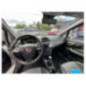 Serrure avant droit FIAT PUNTO EVO 3