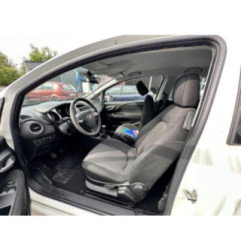 Serrure avant droit FIAT PUNTO EVO 3 Photo n°12