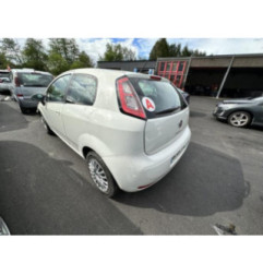 Serrure avant droit FIAT PUNTO EVO 3 Photo n°13