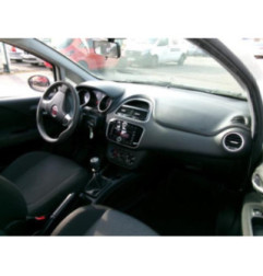 Serrure avant droit FIAT PUNTO EVO 3 Photo n°14