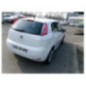 Serrure avant droit FIAT PUNTO EVO 3