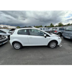 Serrure avant droit FIAT PUNTO EVO 3 Photo n°17