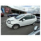 Serrure avant droit FIAT PUNTO EVO 3