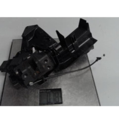 Serrure avant droit FORD FOCUS 2 Photo n°1