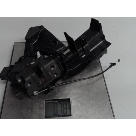 Serrure avant droit FORD FOCUS 2 Photo n°1