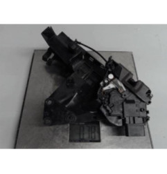 Serrure avant droit FORD FOCUS 2