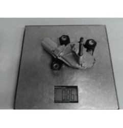 Moteur essuie glace arriere CITROEN C4 PICASSO 1 Photo n°1