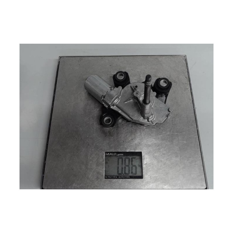 Moteur essuie glace arriere CITROEN C4 PICASSO 1