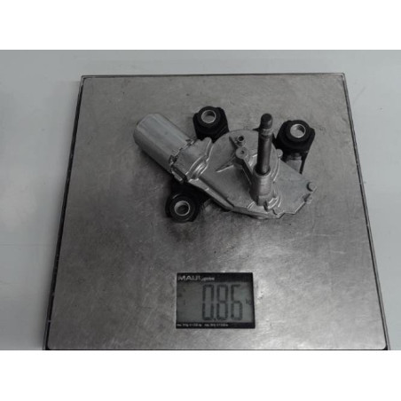 Moteur essuie glace arriere CITROEN C4 PICASSO 1 Photo n°1