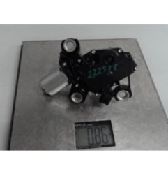 Moteur essuie glace arriere CITROEN C4 PICASSO 1 Photo n°4