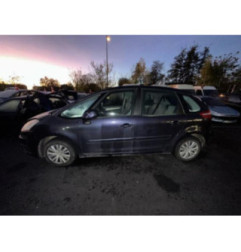 Moteur essuie glace arriere CITROEN C4 PICASSO 1 Photo n°8