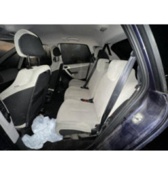 Moteur essuie glace arriere CITROEN C4 PICASSO 1 Photo n°10