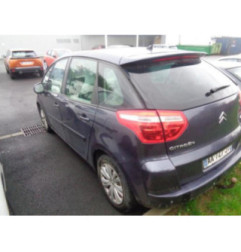 Moteur essuie glace arriere CITROEN C4 PICASSO 1 Photo n°20