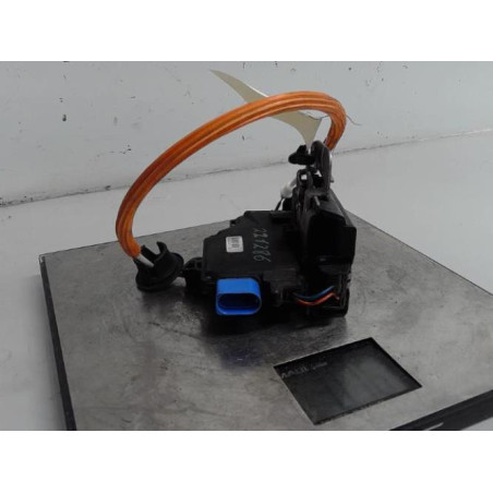 Serrure avant gauche AUDI A3 2