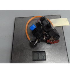 Serrure avant gauche AUDI A3 2 Photo n°3