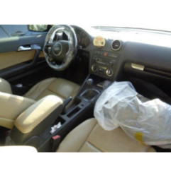 Serrure avant gauche AUDI A3 2 Photo n°4