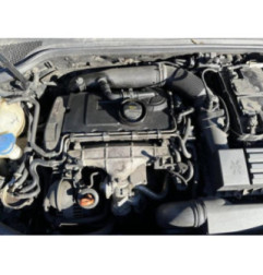 Serrure avant gauche AUDI A3 2 Photo n°10