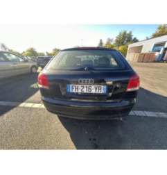 Serrure avant gauche AUDI A3 2 Photo n°11