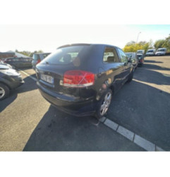 Serrure avant gauche AUDI A3 2 Photo n°13