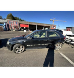 Serrure avant gauche AUDI A3 2 Photo n°17