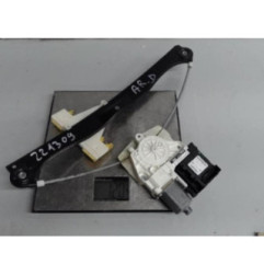 Moteur leve vitre arriere droit AUDI A3 2 Photo n°1