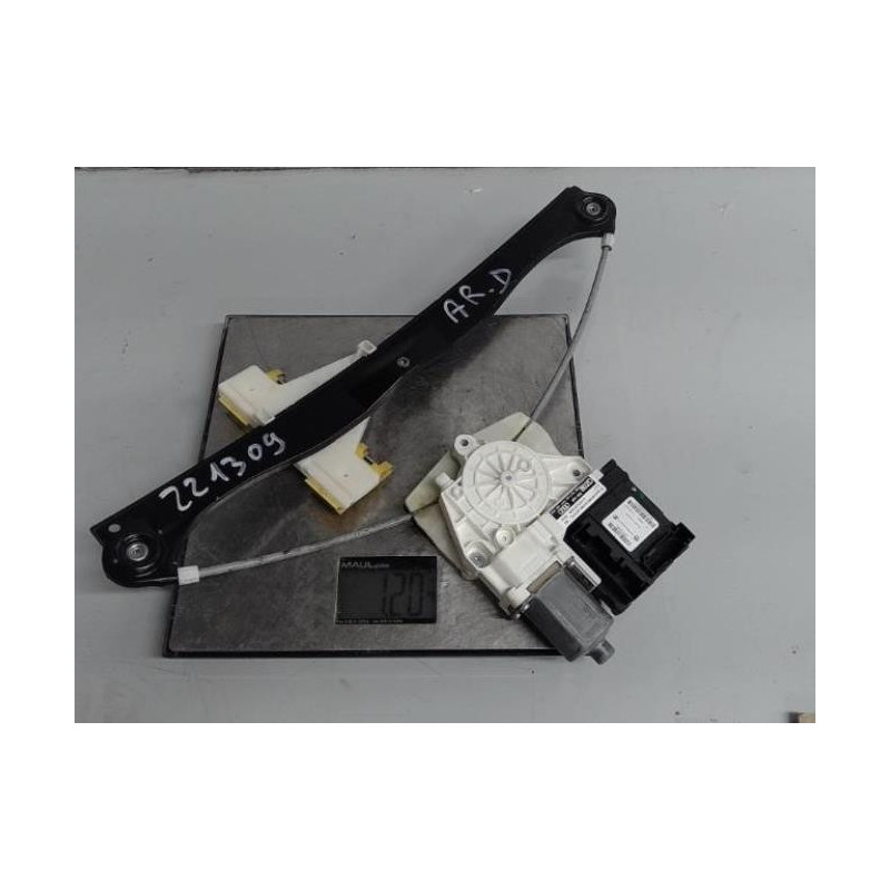 Moteur leve vitre arriere droit AUDI A3 2
