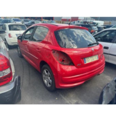 Vitre avant droit PEUGEOT 207 Photo n°5