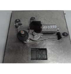 Moteur essuie glace arriere TOYOTA COROLLA VERSO 2 Photo n°1