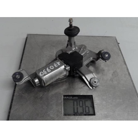 Moteur essuie glace arriere TOYOTA COROLLA VERSO 2
