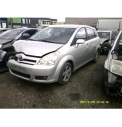 Moteur essuie glace arriere TOYOTA COROLLA VERSO 2 Photo n°8