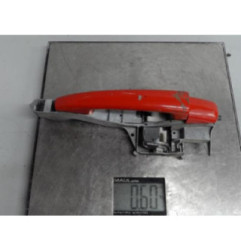 Poignee porte avant droit PEUGEOT 207 Photo n°1