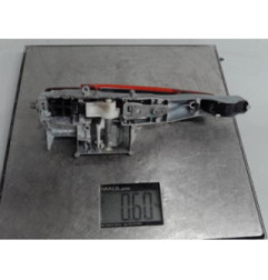 Poignee porte avant droit PEUGEOT 207