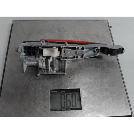 Poignee porte avant droit PEUGEOT 207