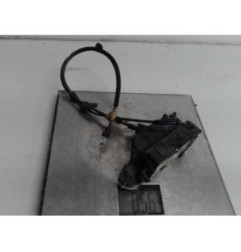 Serrure avant droit PEUGEOT 207 Photo n°1