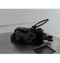 Serrure avant droit PEUGEOT 207