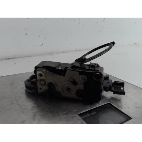 Serrure avant droit PEUGEOT 207