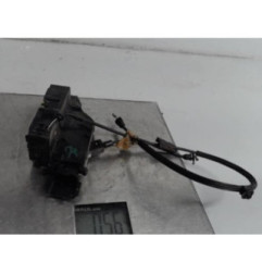 Serrure avant droit PEUGEOT 207 Photo n°3