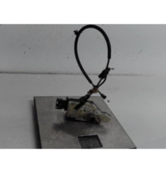 Serrure avant droit PEUGEOT 207 Photo n°4