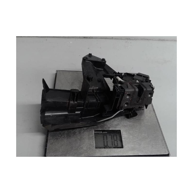 Serrure avant gauche FORD FOCUS 2