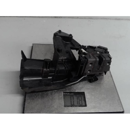 Serrure avant gauche FORD FOCUS 2 Photo n°1