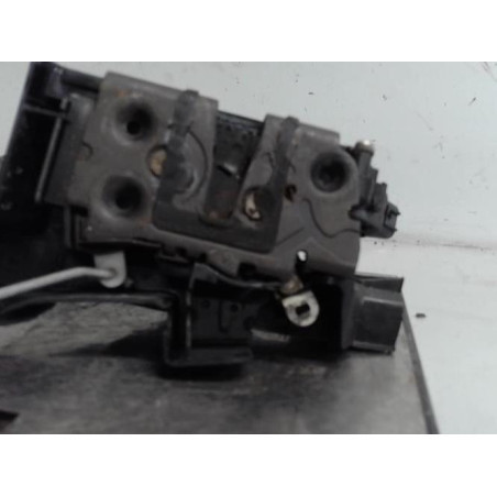 Serrure avant gauche FORD FOCUS 2