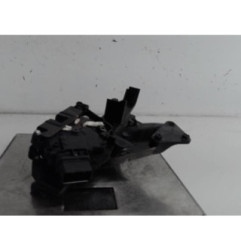 Serrure avant gauche FORD FOCUS 2 Photo n°3